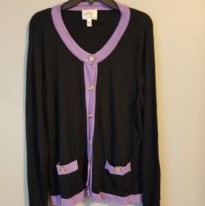 Milly Cardigan